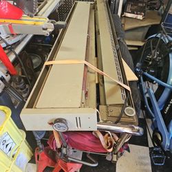 2 Intertherm  Baseboard Heaters