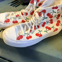 Converse High Top