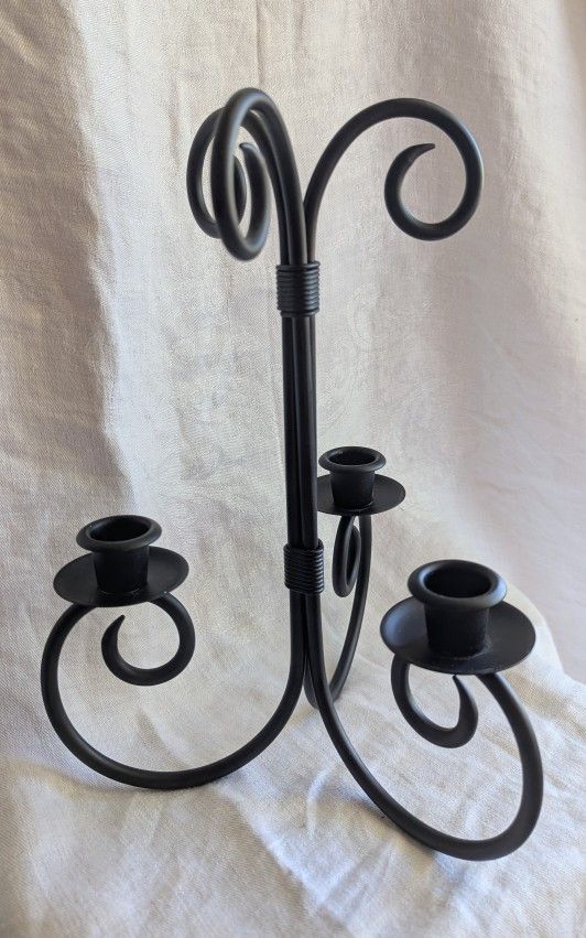 PartyLite Revere Candelabra