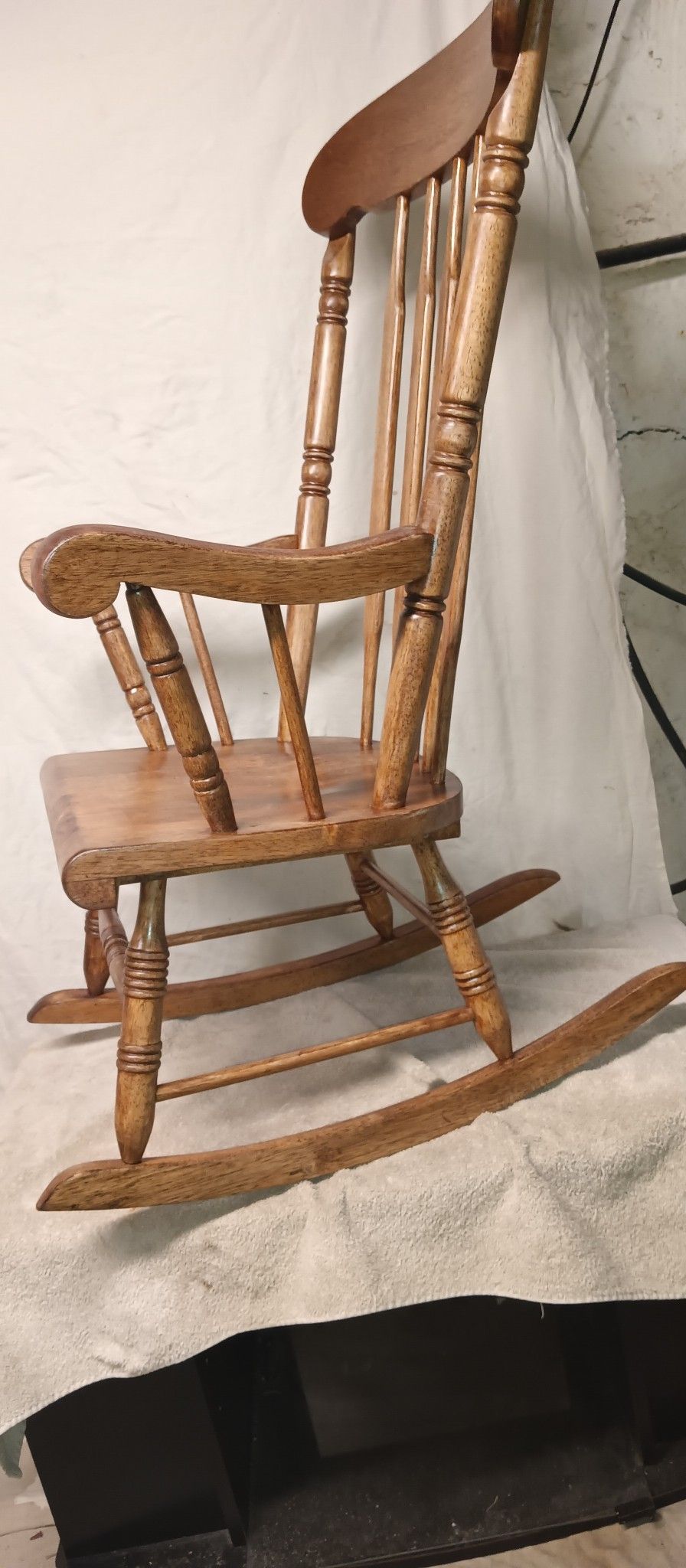 rocking chair