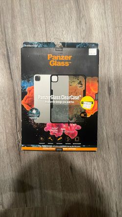 Panzer Glass For Apple IPad