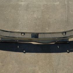 1961 Chevrolet Impala Original Cowl Panel Auto Parts