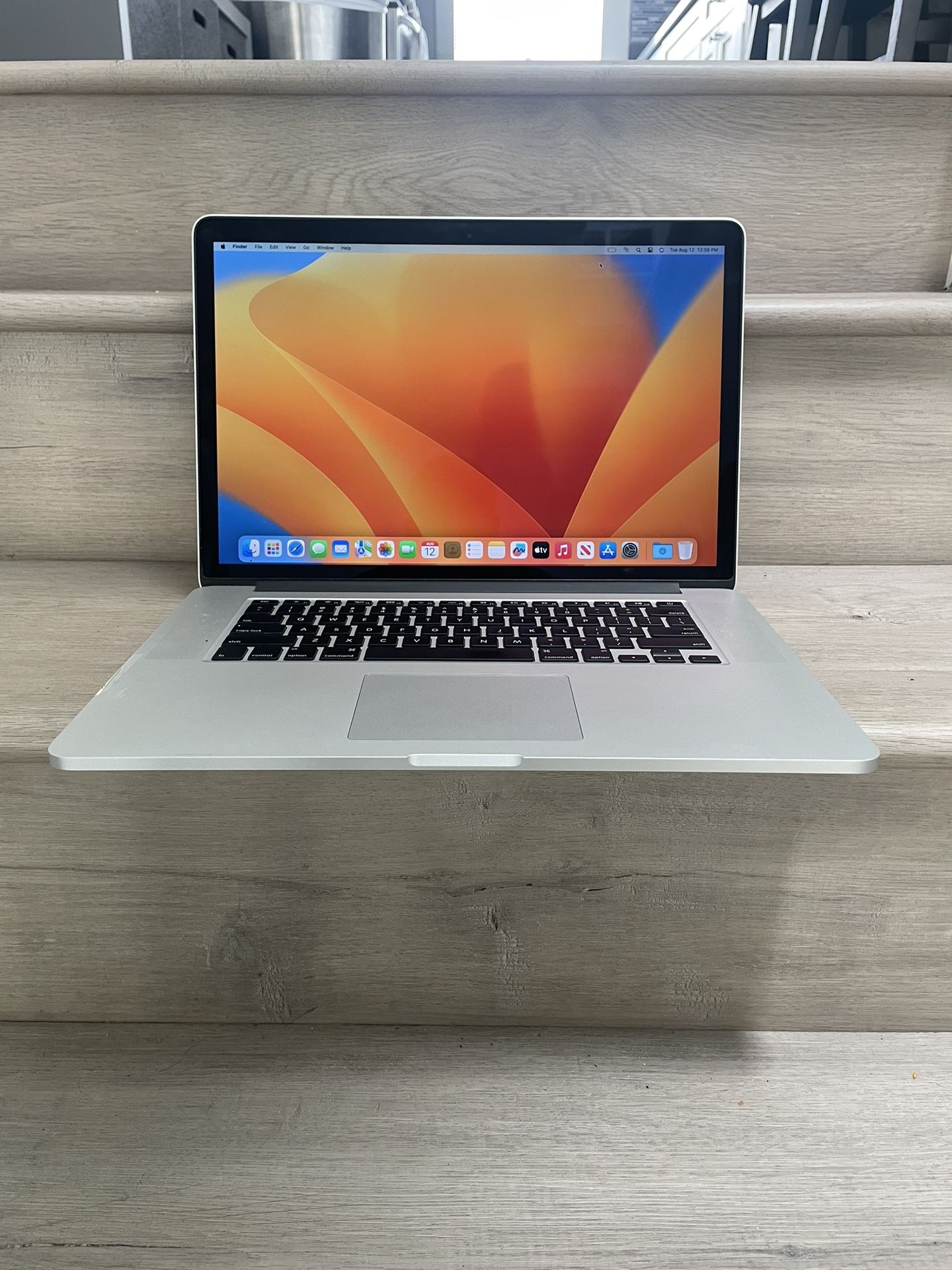 MacBook Pro