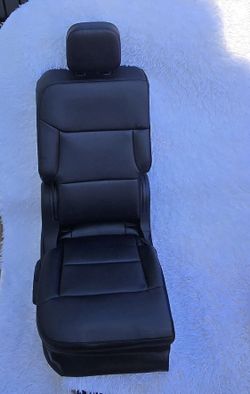 BRAND NEW Genuine Ford OEM Seats FREE!