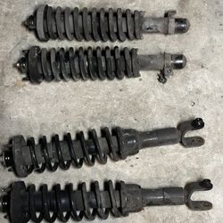 92-95 Civic Suspension Eg/dc