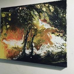 Handmade Art 