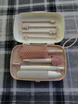 Travel Baby Bottle Brushes