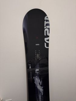 Capita Snowboard 156 2024/25