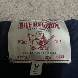 True Religion Joggers