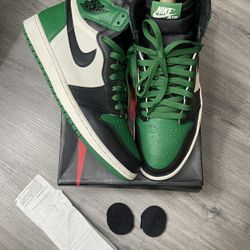 Jordan 1 High Size 11 In Men