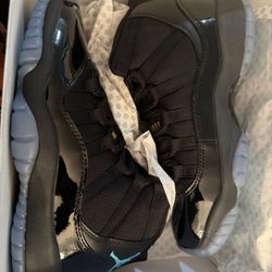 Jordan 11 Gamma 