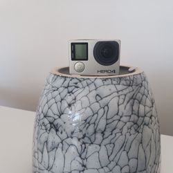 GoPro Hero 4 Black Edition