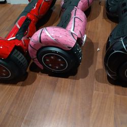 Hoverboard S