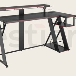 Gaming Desk 