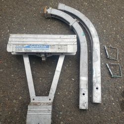 Werner Quick Click Ladder Stabilizer 