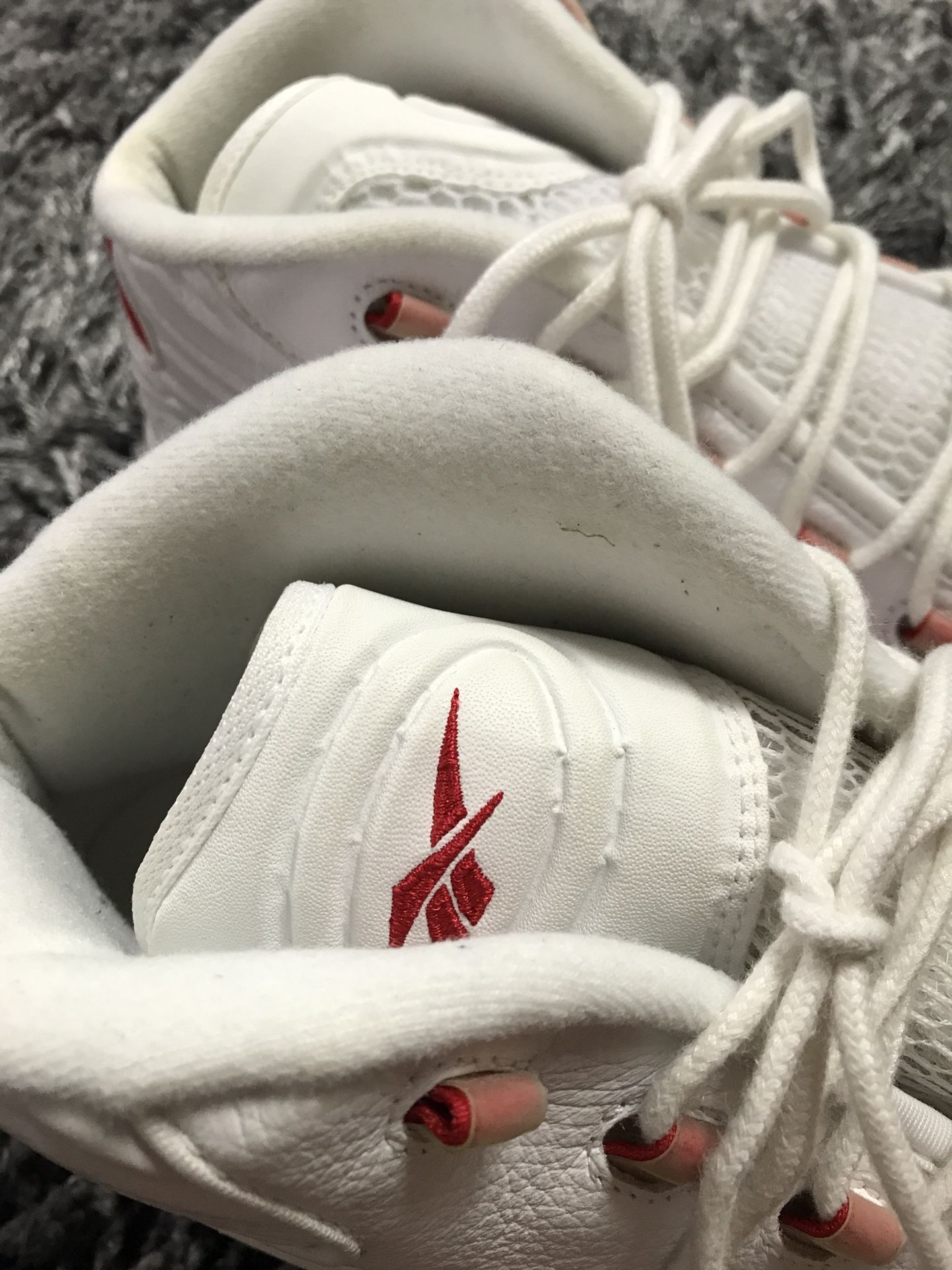 Reebok Question Mid 2006 sz11 VNDS