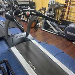 True Fitness LC1100 Treadmill 