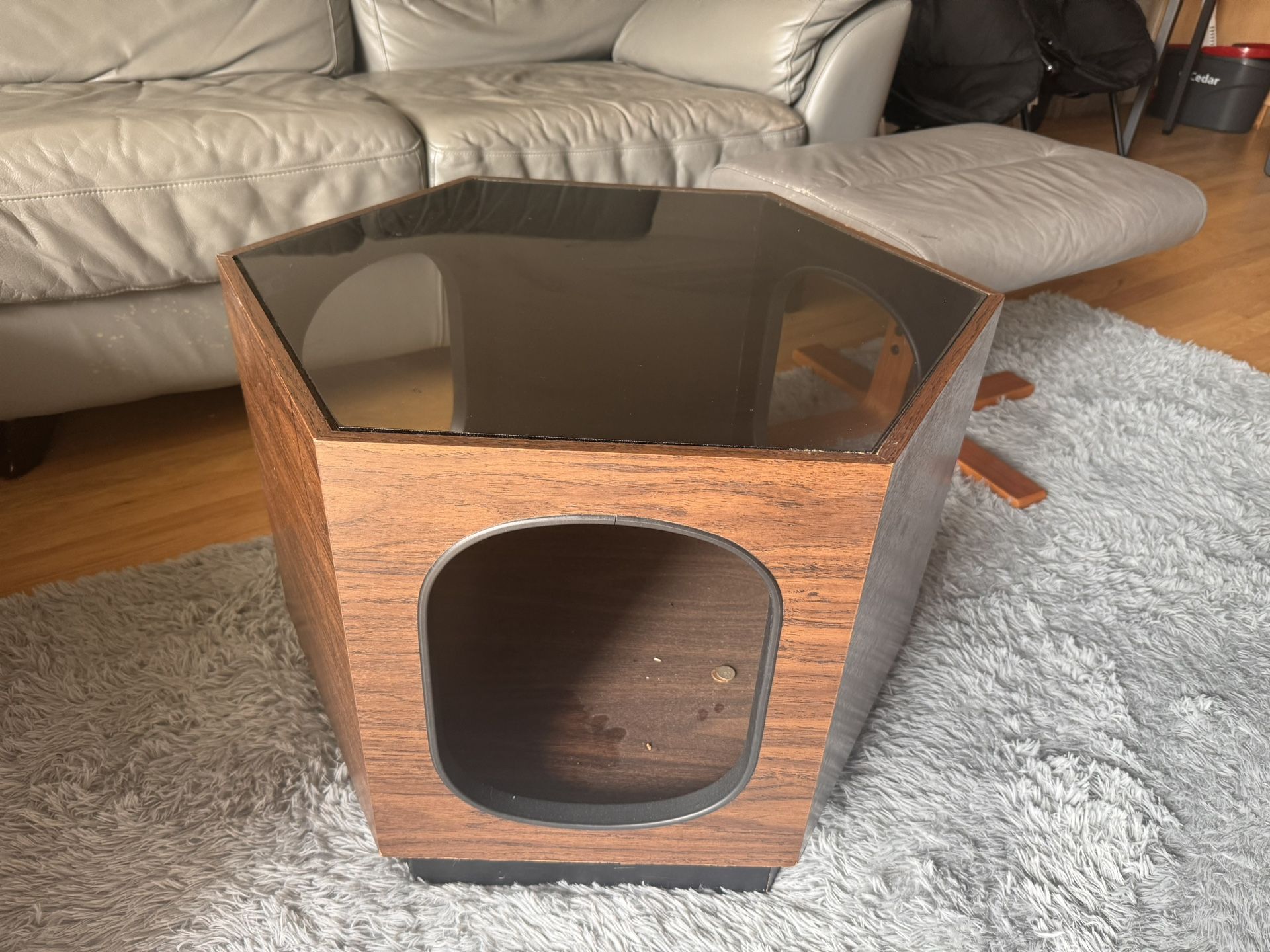 Coffee table