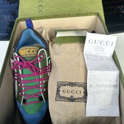 Gucci Shoes 