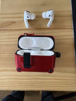 Air Pod Pro Gen 2
