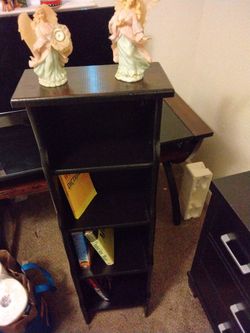 Book stand