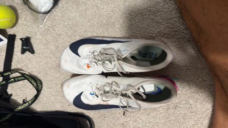 Nike maxfly 2