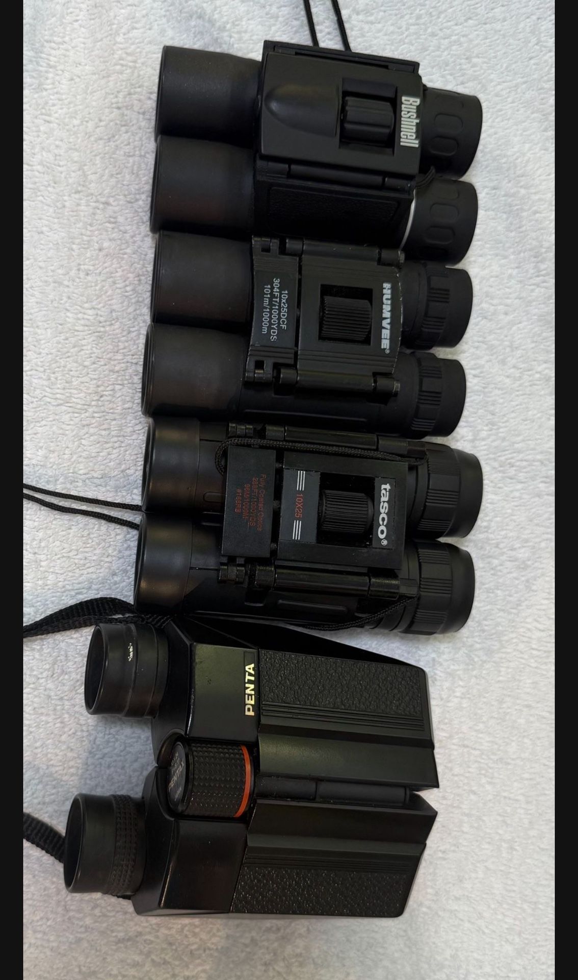 Binoculars
