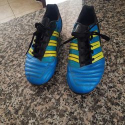 Adidas Soccer Cleats