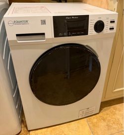Super washer