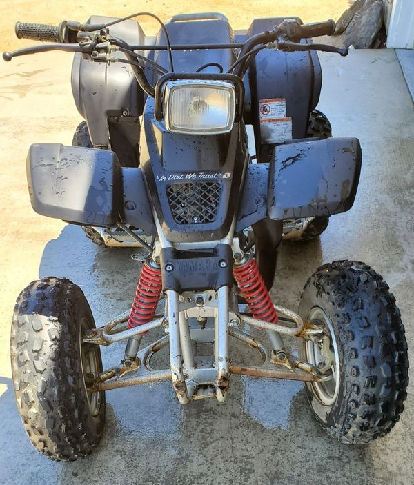 1999 Yamaha Blaster for Sale in Perris, CA OfferUp