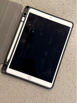 iPad Pro 11