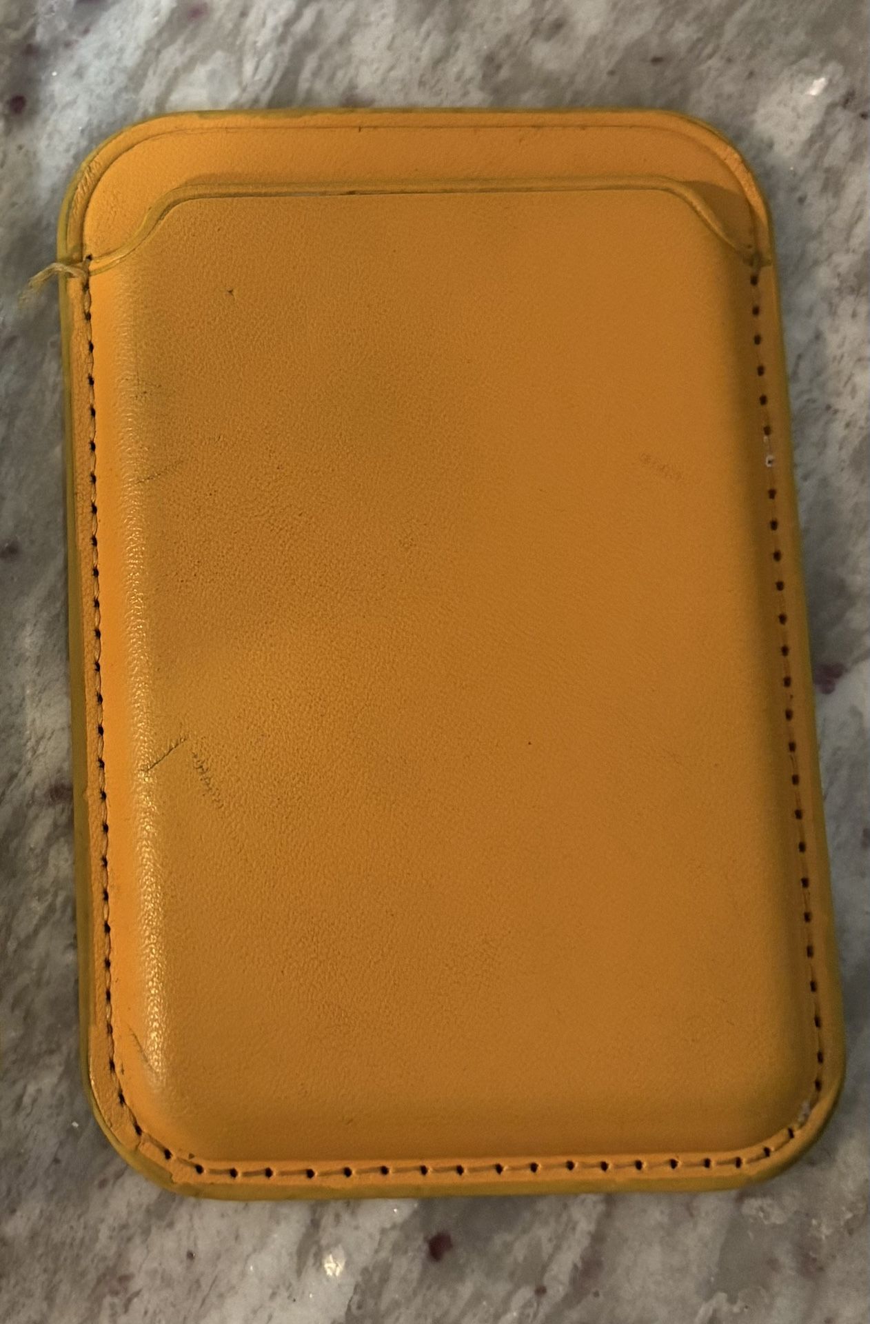 Magnetic Wallet For iPhone