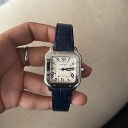 Cartier Watch 
