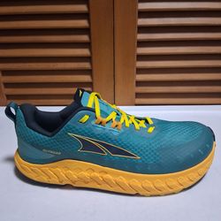 Altra Outroad Women's Trail Running Shoe * Size: 10