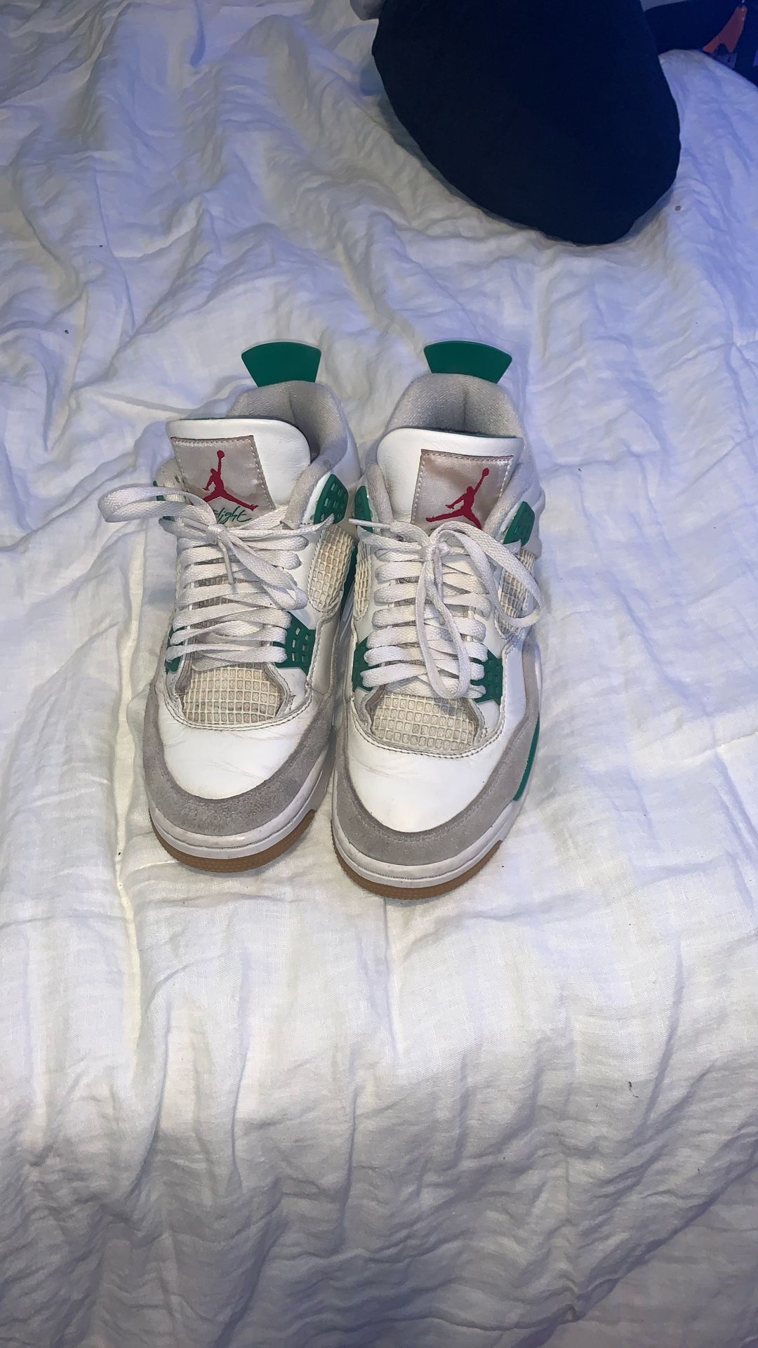 Nikes Sbs