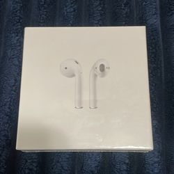 AirPods 2 Generation  