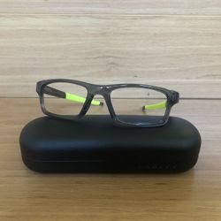 Oakley Crosslink Eyewear (BRAND NEW)