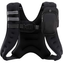 Weighted Vest See Description 