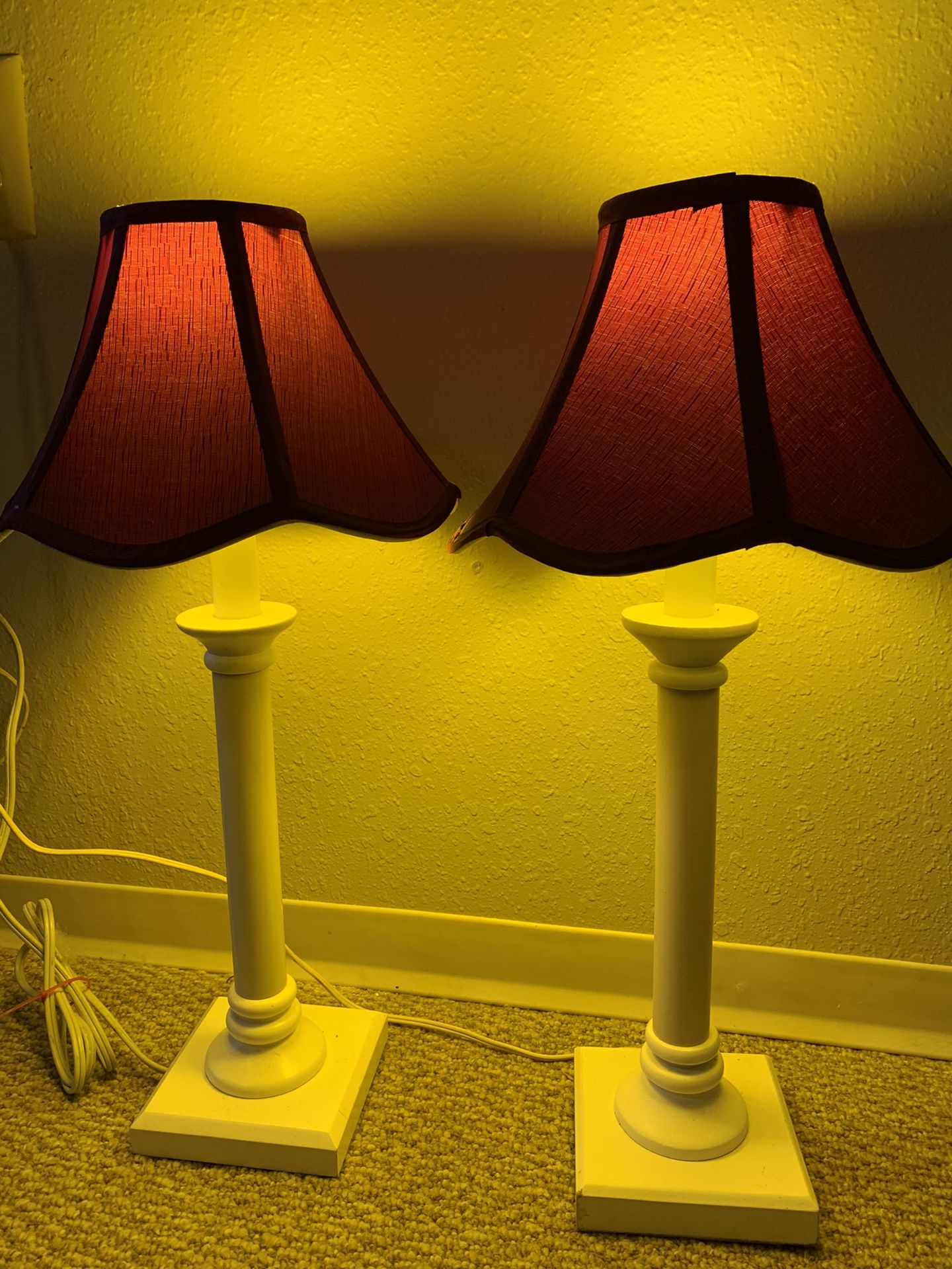 Cute Table Lamps