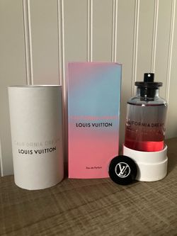 louis vuitton california dream