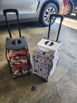 School backpacks!