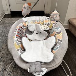 Fisher Price Bouncer