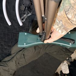 Caldwell Chronograph