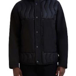 Mens Coat