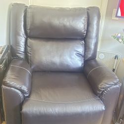 New Lift Recliner