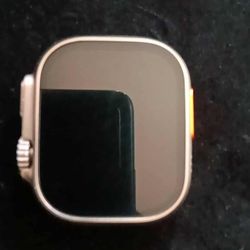 Apple Watch Ultra2 