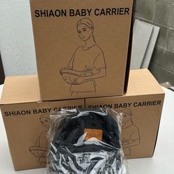 Baby Carrier 