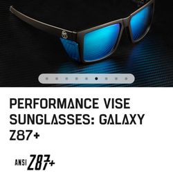 Heatwave sunglasses