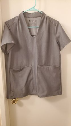 Figs scrubs