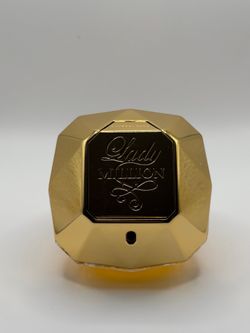 Paco Rabanne - Lady Million